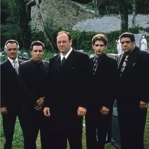 Meet your Posher, Tony